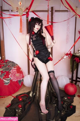 Akariia Cosplay [ akariia-cosplay ] - Check dms baby⏰