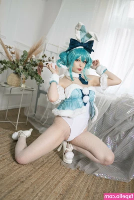 Akariia Cosplay [ akariia-cosplay ] - Fresh Content Collection