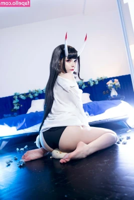 Akariia Cosplay [ akariia-cosplay ] - 𝙍𝙮𝙪𝙠𝙤 💢 𝙏𝙝𝙚 𝙜𝙡𝙖𝙨𝙨 𝙞𝙨