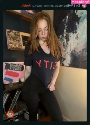 Max Mayer [ max-mayer ] - Feeling lacy and horny, wanna play with me?