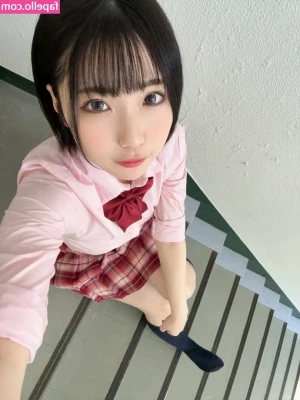Himari Momose [ himari-momose ] - Oh beeeeeeeeb look at that jiggle, that wiggle, that little pussy in