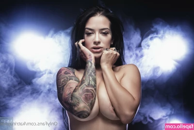 katrinajade - Are you ready for a wild ride?😈.. I'm sure you do! 🍆💦
