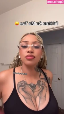 Itstaytaybaybaee - Good day to be a lil naughty.  Are you being naughty today?