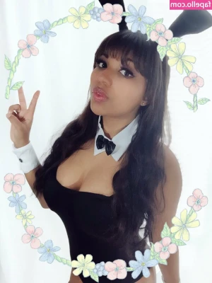 Mica Burton [ mica-burton ] - Turning laundry time into a little tease who knew chores could be so