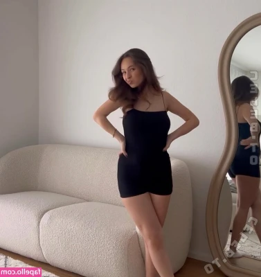 itsmemarci - Have a great start into the weekend 🥳😍 Do you have any plans?