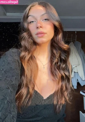 ashleighmarchetti_ [ ashleighmarchetti ] - Hello friends 💕 Tip me 30$ for full video touching my full naked