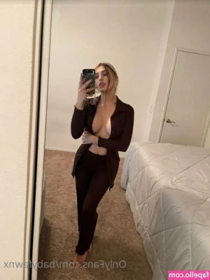 babyfawnx - will u be my consultant