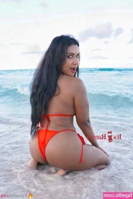 Ramyainti - Pov fuck machine