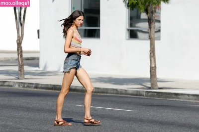 Margaret Qualley [ margaret-qualley-1 ] - AFTER CLASS DETENTION EP. #236: KENNYTOOL  OUTDOOR SQUIRT  Kitty is