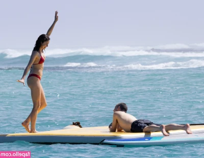 Margaret Qualley [ margaret-qualley-1 ] - Hey guys, I was really hoping to film today but my back has decided