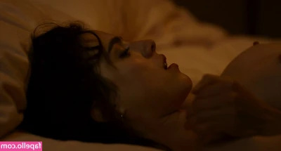Margaret Qualley [ margaret-qualley-1 ] - Did you zoom in?
