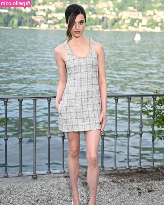 Margaret Qualley [ margaret-qualley-1 ] - I'm feeling so much more sexy lately. What would you do with these