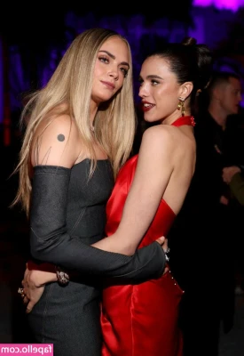 Margaret Qualley [ margaret-qualley-1 ] - I've never tried eating a vehicle before...what about an ACTUAL