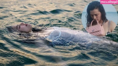 Margaret Qualley [ margaret-qualley-1 ] - 39 pics Wilderness Thong Bikini - Part One This pic set was actually