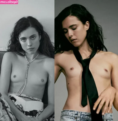 Margaret Qualley [ margaret-qualley-1 ] - Mommy loves when I suck her cock like this 🥵🥵 We did a 15mins