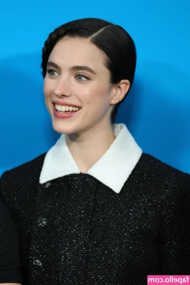 Margaret Qualley [ margaret-qualley-1 ] - Be mine? 🥺🥀