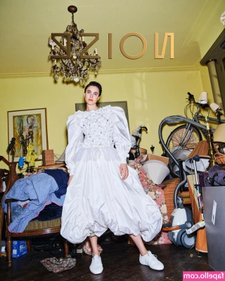 Margaret Qualley [ margaret-qualley-1 ] - Domination 👹🎥🕯⛓🔞👠