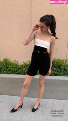 Margaret Qualley [ margaret-qualley-1 ] - OMG, all my body oiled. part 1