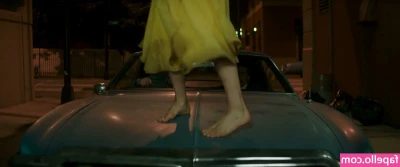 Margaret Qualley [ margaret-qualley-1 ] - who wants to suck on my toes while fucking my holes??? 🤤🦶🥵