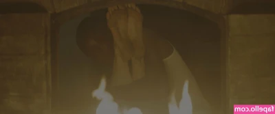 Margaret Qualley [ margaret-qualley-1 ] - i've been a bad ballerina, so i had to lay upon the barre.. 🙊