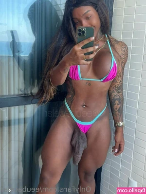 Patricia Bacelar - Mai dimenticarsi l'intimità 💋 ma sappiate che penso sempre a voi