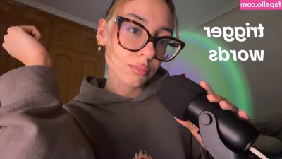Asmrythm - That couple wanted to fuck me so I was like, fuck it 😈