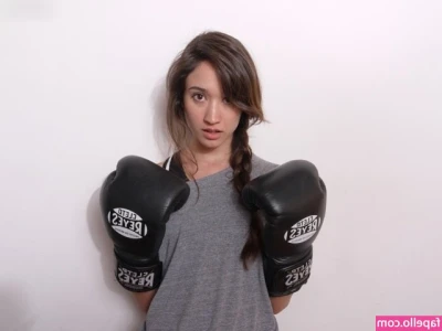 Christina Masterson [ christina-masterson ] - Out and about lol