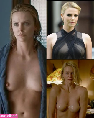 Charlize [ charlize-2 ] - Can't get enough of this bikini 🍓💕