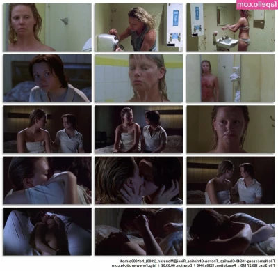 Charlize [ charlize-2 ] - Todo Lo Que Mereces