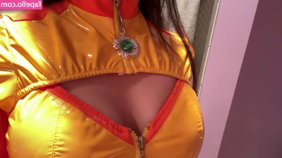 Charlize [ charlize-2 ] - Here have a closer look at my tuck daddy💅🏽💕‼️