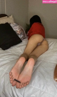 Breana Garcia [ breana-garcia ] - We don’t need clothes so forget about the laundry!