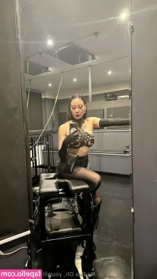 youwillplease_me [ youwillplease-me ] - I feel like my boobs are a little EXTRA round today