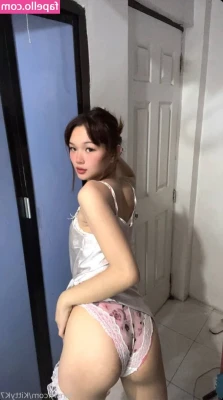 KittyK7 [ kittyk7-1 ] - Hey babe…you like my tits?