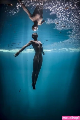 Marisa Papen [ marisa-papen ] - Don t be fooled by my angelic face  you already know how naughty I