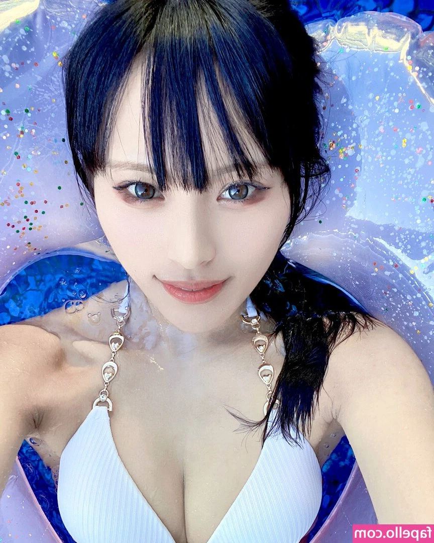 Kagura Leisa [ kagura-leisa ] - I'm going to drive you all into a world full of fantasies and lust