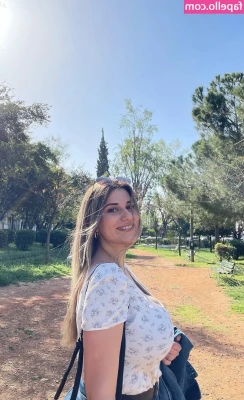 Marina Pezouvani [ marina-pezouvani ] - Ooo how quickly you disappear 😋