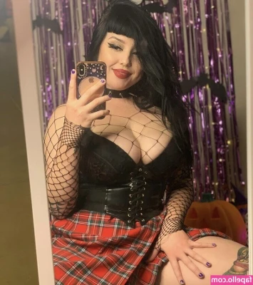 BlossyBlue - I LOVE MY PUSSY FLOODED WITH CUM 😈💦💦💦 XXX