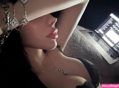 Ketvice - just helping you drag out that post orgasm bliss 😇