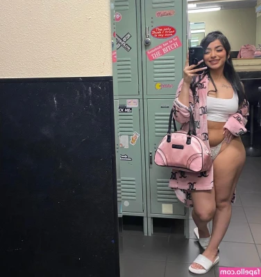 alexischanelmendoza - Good morning ☀️ rise and shine? Is that how you say it? 🤨