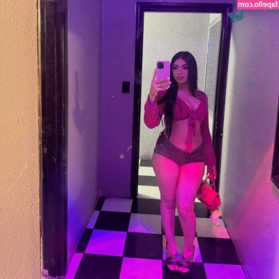 alexischanelmendoza - Serve your queen