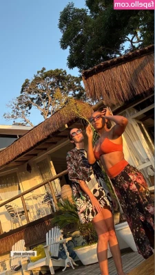 Negra Li [ negra-li ] - It's sexy time! 😈