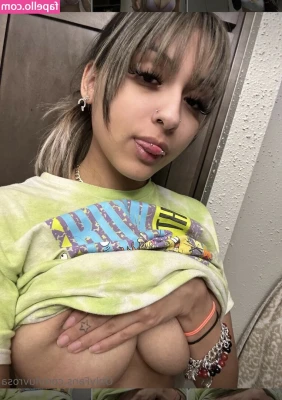 luvrosa - Rare Leaked Set