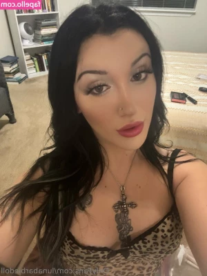 lunabarbiedoll - I know I ve been gone awhile I ll be back all next week  I ll be sure