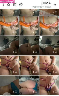 amiemmaadler - Swipe for Tits and booty 😘😘