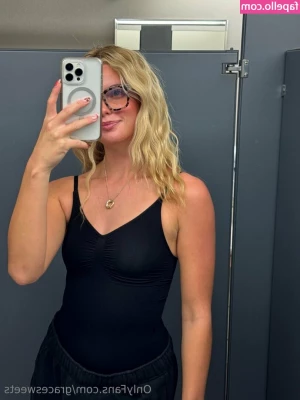 gracesweets - Need a tongue deep inside