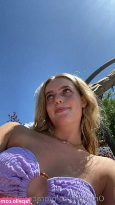 gracesweets - I ve been waiting for you