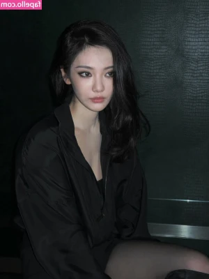 Ningning (æspa [ ningning-aespa ] - its my birthday !! make sure to tip me xoxo <3