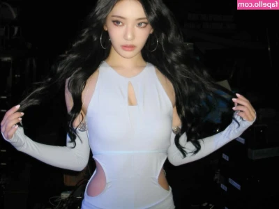Ningning (æspa [ ningning-aespa ] - I'm a playful cutie, but I can also be so naughty 😈