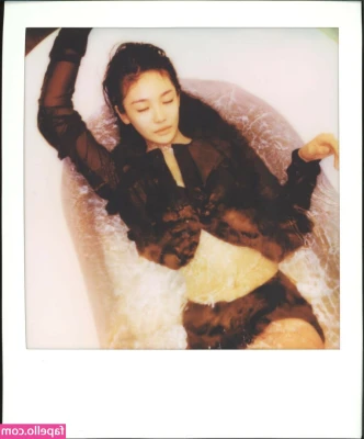 Ningning (æspa [ ningning-aespa ] - I want to cum in Your hole. Can I?