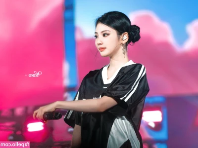 Ningning (æspa [ ningning-aespa ] - I know you want this just as much as I do